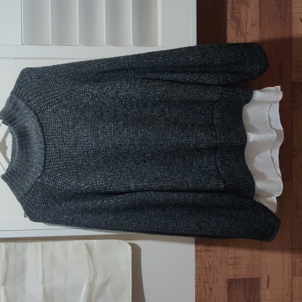 Ann Tailor sweater